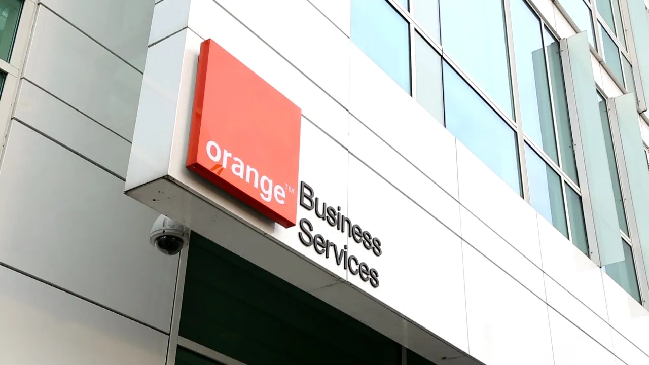 Blog d’alternance chez Orange Business Services