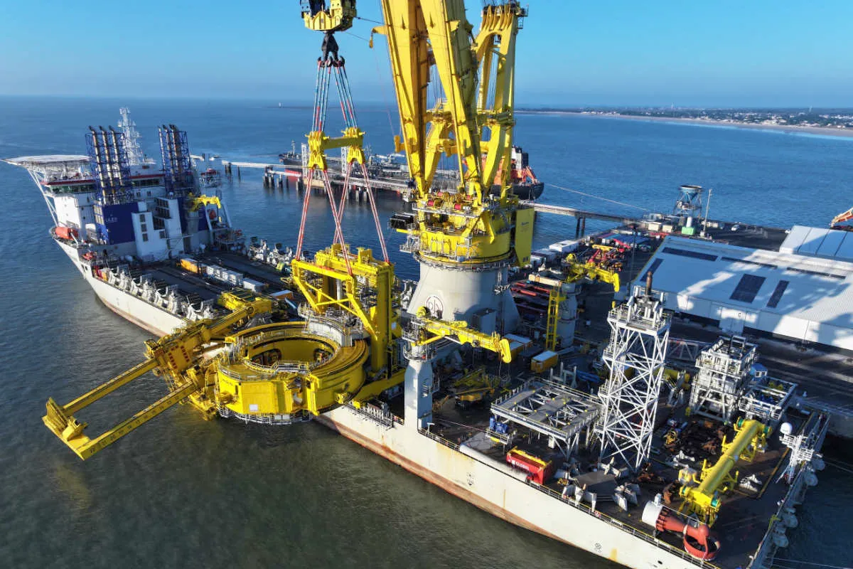 Journal de bord : Stage chez REEL (Division Nucléaire)
